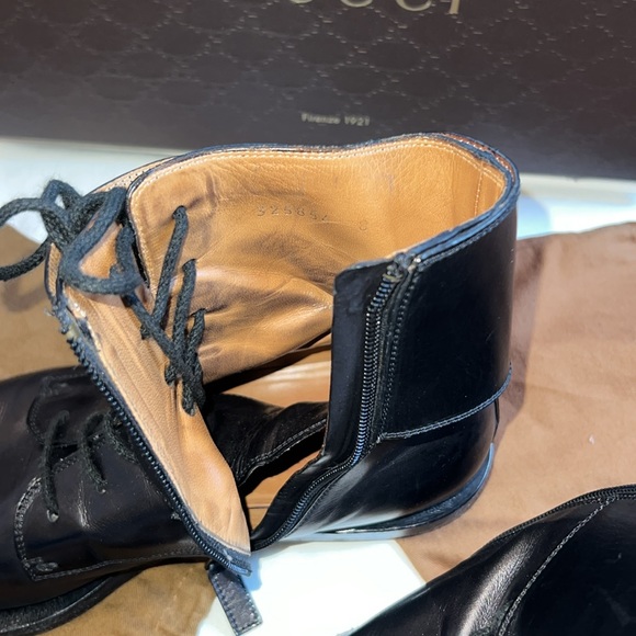Gucci Boots - Picture 10 of 12
